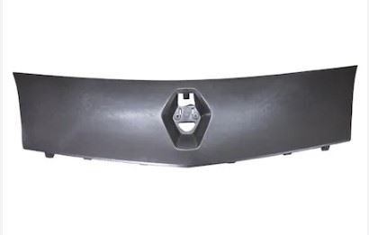 Panjur Sacı (Renault Kangoo 07, Mat Siyah)