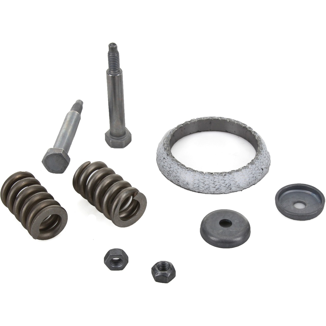 EUROREPAR Egzoz Boru Contası P207 P206 P308 P307, Partner Expert C2 C3