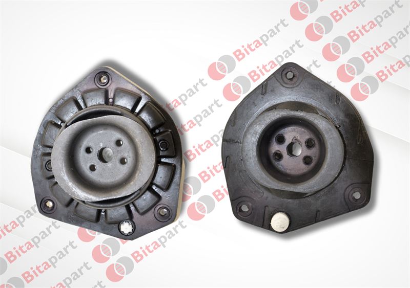 BİTAPART Renault Megane 1.4, 1.6, 1.5 dCi, Scenic 1.6, 1.5 dCi Ön Amortisör Takozu 159 mm