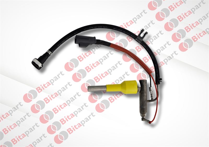 Katalizör Enjektörü (Boxer III – Jumper III – Ducato III 2.2 HDI)