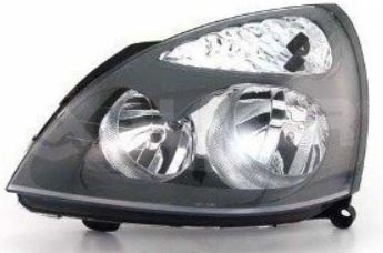FAR SOL GRI CLIO II KOMPLE
