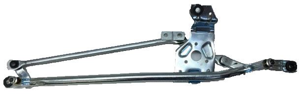 Hellux Ön Cam Silecek Mekanizması (Fiat Palio, Siena, Albea)