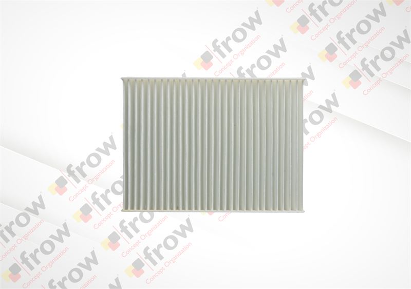 FROW Polen Filtresi Mercedes Vito W447 (Arka)