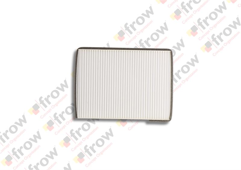FROW Polen Filtresi (Citroën Xsara)