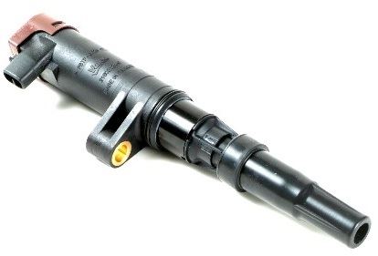 Hellux Ateşleme Bobini (Renault Clio, Megane, Kangoo, Laguna, Fluence, Logan, Sandero)
