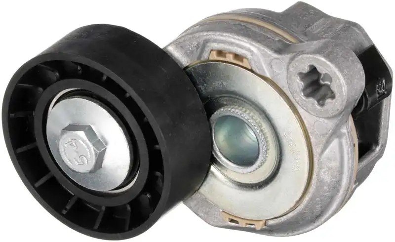 GATES Volvo S60 S80 XC60 XC70 D4 D5 D3 2.0 Gergi Rulmanı 65 mm