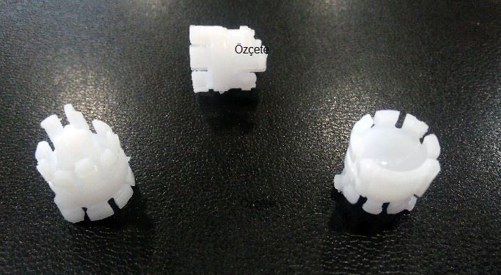 Debriyaj Merkezi Plastik (15 Adet)