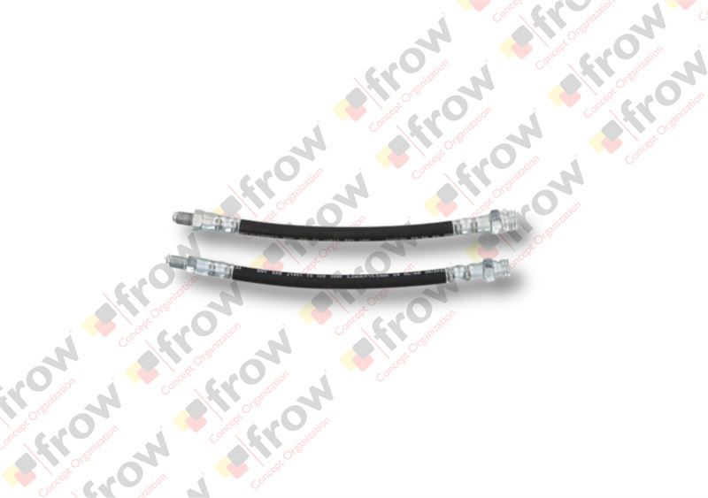 Frow Arka Disk Fren Hortumu (Fiat Egea 15-)