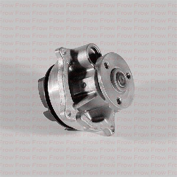 Su Pompası (Devirdaim) (Ford Focus I, Mondeo II, Torneo, Connect)