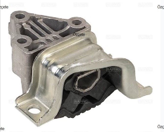 Motor Takozu (Fiat Ducato 23 JTD Orjinal)