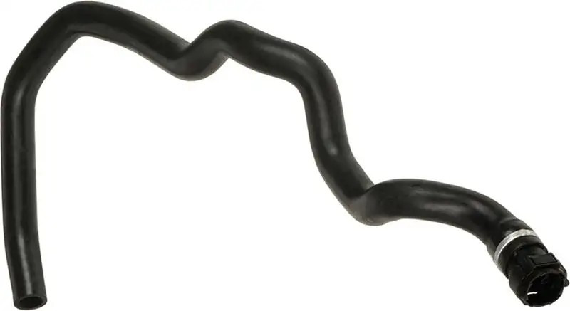 RAPRO Renault Clio 1.4 ve 1.6 Kalorifer Hortumu 24 mm / 19 mm / 815 mm