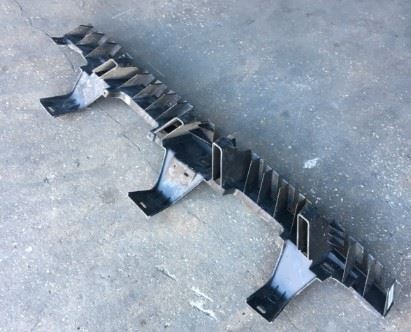 BİTAPART Arka Tampon Darbe Emicisi Peugeot 3008