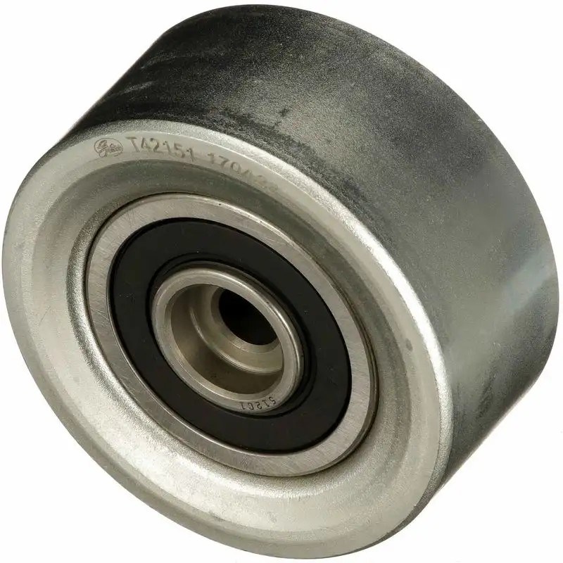 GATES Opel Astra H, Cruze 1.6, Vectra C Triger Rulmanı 61 mm
