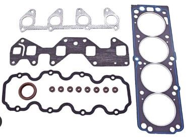 MOTOR UST TAKIM CONTASI KECELI SUBAP LASTIKLI OPEL ASTRA F KADETT E ASCONA VECTRA A 1.6 8V 16NZR 16NZ E16NZ 16SV
