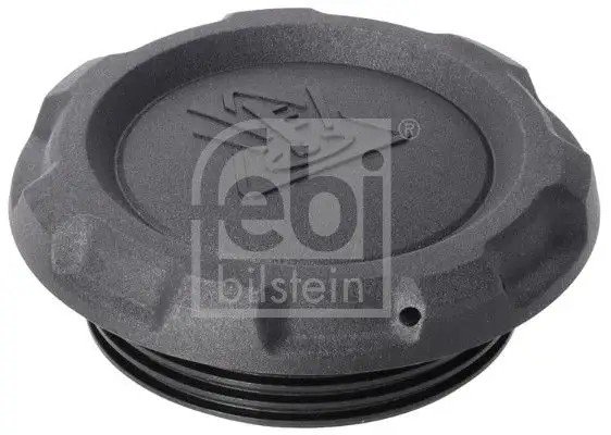 FEBI Audi A3 ve Skoda Fabia 1.0-1.6 Tdi Yedek Su Depo Kapak Siyah 1,6 bar