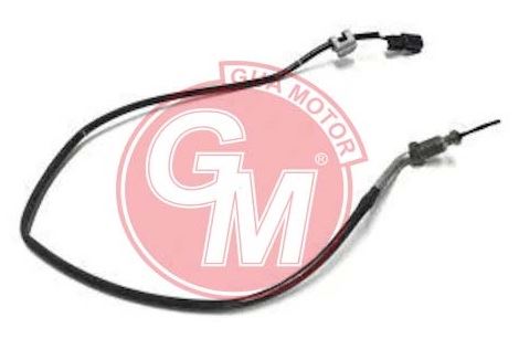 TURBO HAVA SICAKLIK SENSORU RENAULT CLIO IV CAPTUR FLUENCE DACIA DUSTER