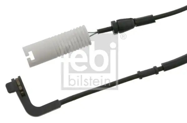 FEBI BMW 320d E90 ve 120i E87 Arka Fren İkaz Kablosu 1093 mm