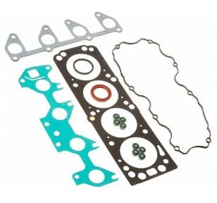 MOTOR UST TAKIM CONTASI KECELI SUBAP LASTIKLI OPEL ASTRA F CORSA A 1.6 8V C16SE C16SEI