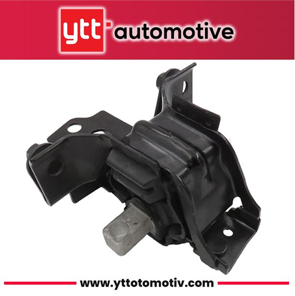 Şanzıman Takozu Sol Arka (Volkswagen Polo A1, Fabia)