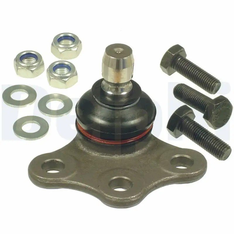 DELPHI Opel Corsa C ve Combo C 16 mm Alt Rotil