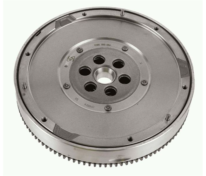 Volant (Ford C-Max II, Iesta VII, Focus S60 II 10-)
