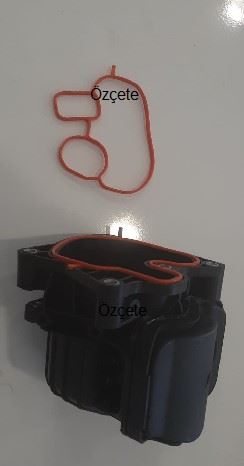BİTAPART EGR Kutusu Punto Linea Doblo Giulietta 16JTD Zafira 20CDTI