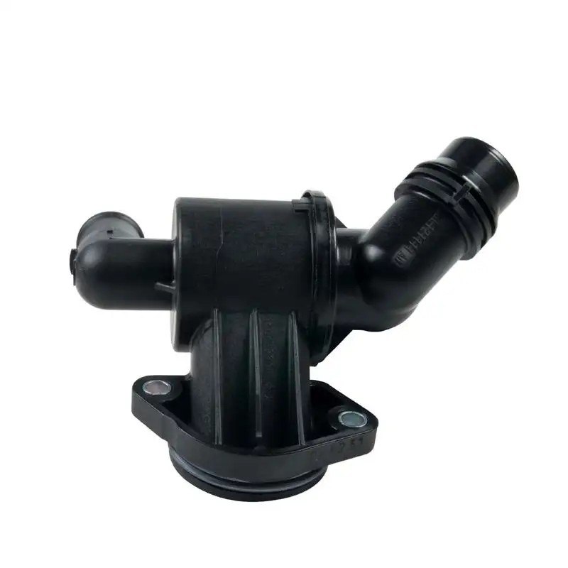 GATES Audi A4 A6 Q5 A5 2.0 Tdi Termostat 87 °C