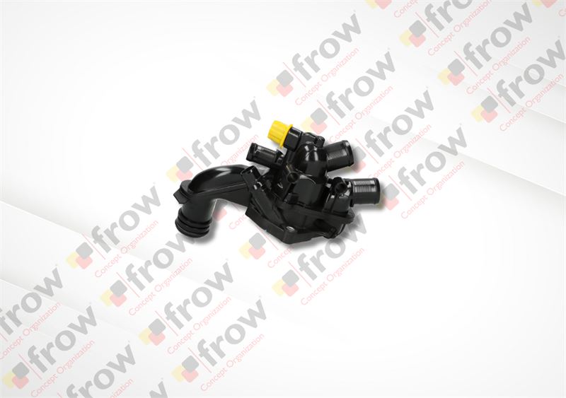 Termosat (1.6 16V) (Peugeot 207, Peugeot 208, Peugeot 308, Peugeot 3008, Peugeot 5008, Citroën C4, Citroën DS3, Citroën DS4, Citroën DS5)