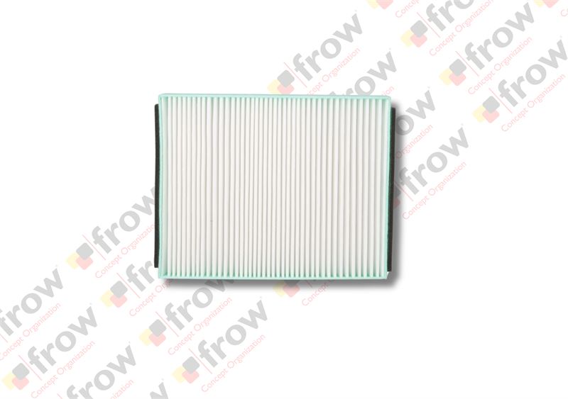 Frow Polen Filtresi (Ford Focus III, C-Max II, Kuga II, Connect, Volvo V40 D2)