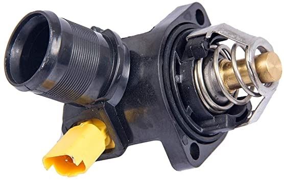 Hellux Termostat (Peugeot 1007, 206, 207, Bipper, Citroën C2, C3, C3 II, Nemo)