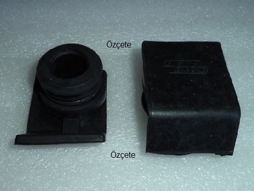 MOTOR YAGI KAPAGI TIPO SX 95-97