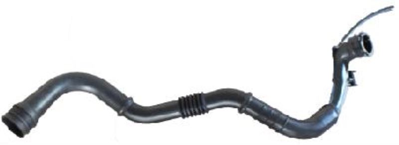 TURBO INTERCOOLER HORTUM MEGANE II CLIO II KANGOO II 1.5 DCI