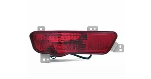 Bitapart Sol Arka Tampon Reflektörü Chevrolet Cruze HB