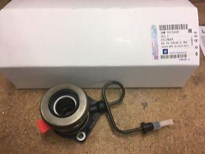 Debriyaj Hidrolik Rulmanı (Opel Astra K OEM: O95528952)