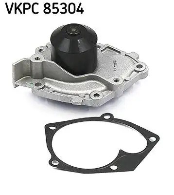SKF Renault Megane, Laguna, Carisma 1.9 Dci Dişli Kayışlı Devirdaim Pompa