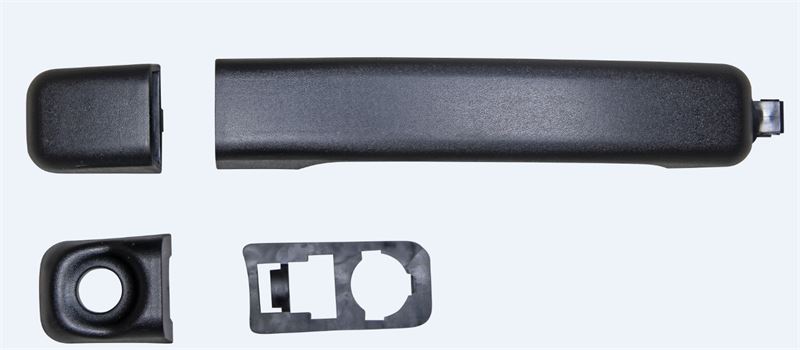 Diş Kapı Açma Kolu Renault Master III