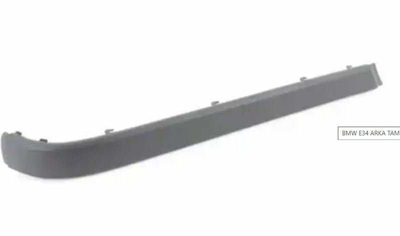 Arka Tampon Citasý Sol (Fiat Linea)