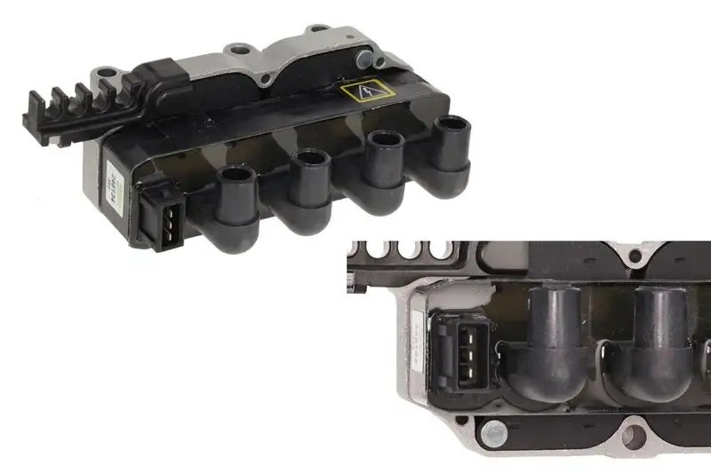 VALEO Fiat Palio, Albea, Marea, Siena, Brava Bravo 1.6 Ateşleme Bobini