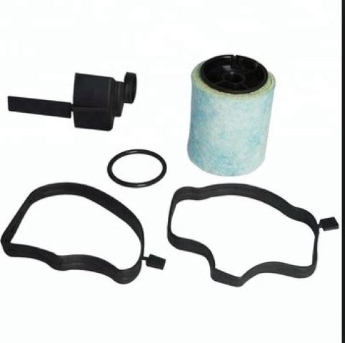 Motor Yağ Ayırıcı E39