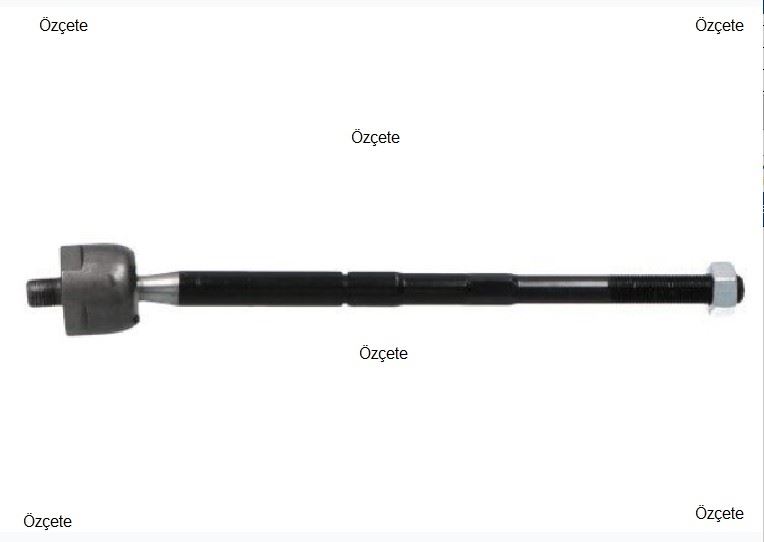 Z ROT (STABILIZER) (ON SAG SOL) OPEL ADAM 13-
