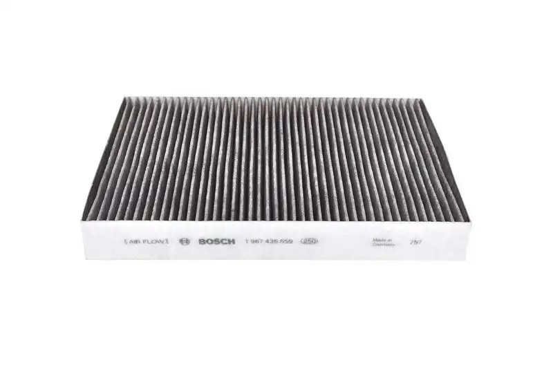 BOSCH Karbonlu Kabin Filtresi - Volvo S90 D5, XC60 B4, S90 D4 için