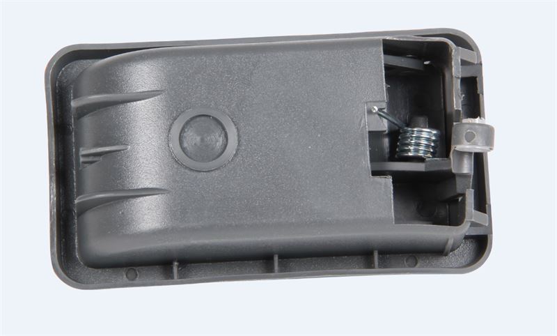 Kapı İç Açma Kolu Siyah (RENAULT R9, R11)