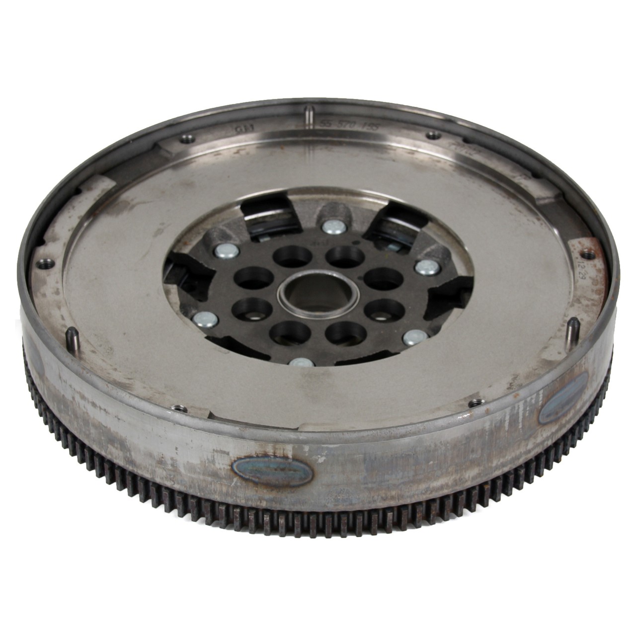 VALEO Alfa Romeo 159 1.9 Jtdm 939A2000 DMF Volantlı Debriyaj Takımı