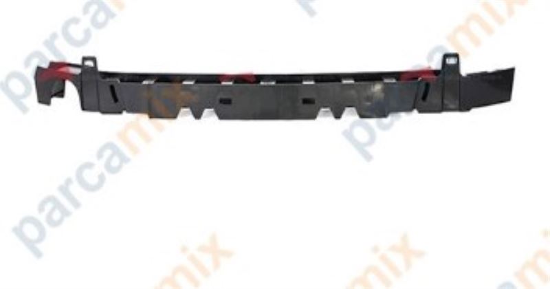 FROW Ön Tampon Üst İç Plastiği Citroen C3 16-