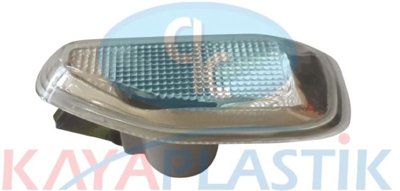Camurluk Yan Sinyali (Sol) (Dokker Stepway)