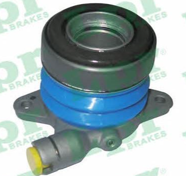 Debriyaj Merkezi (Alt) (Fiat Panda, Punto, F500, Alfa Romeo Mito)