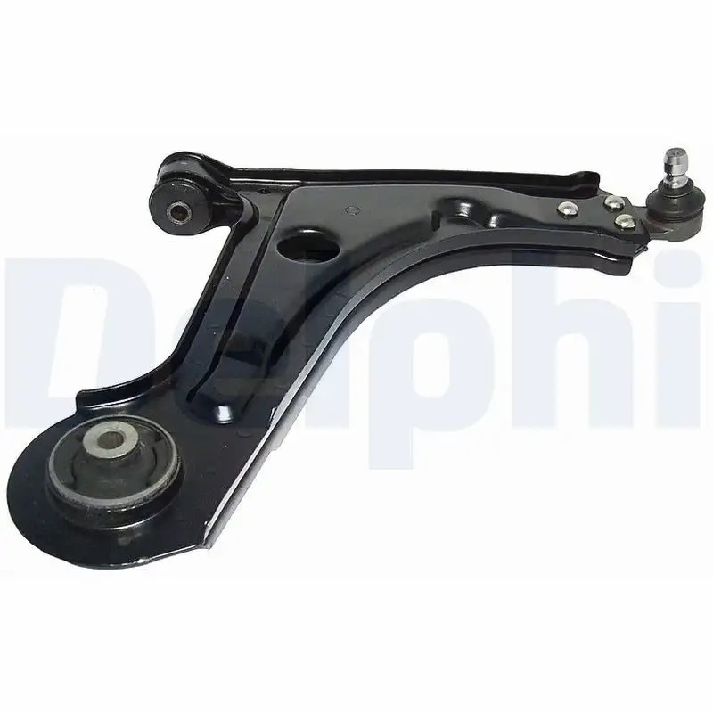DELPHI Chevrolet Lacetti 1.4-1.6 Sağ Alt Kolu 420 mm