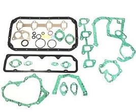 Motor Takım Contası Keçesiz Subap Lastiksiz (Ford T15 2.5 TD 4EA 4EB 4EC 4ED 4GA 4GB)