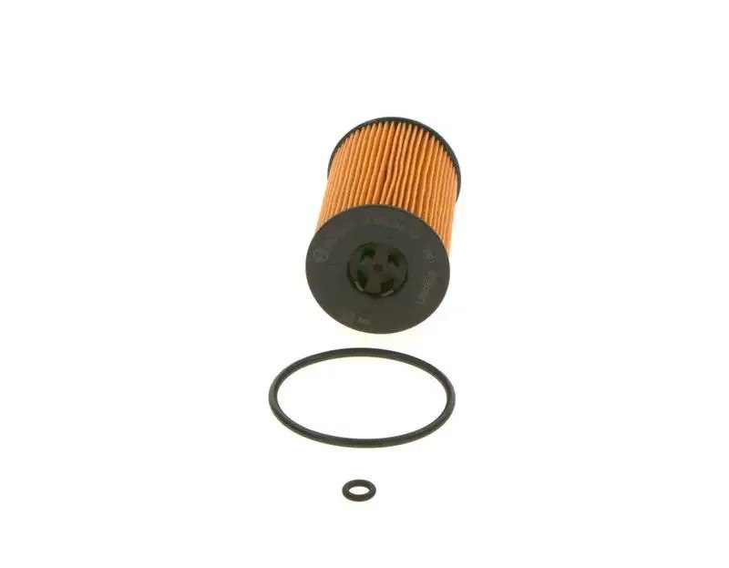 BOSCH Audi A4, Volkswagen Passat B8 1.6/2.0 Tdi Yağ Filtresi 65 mm