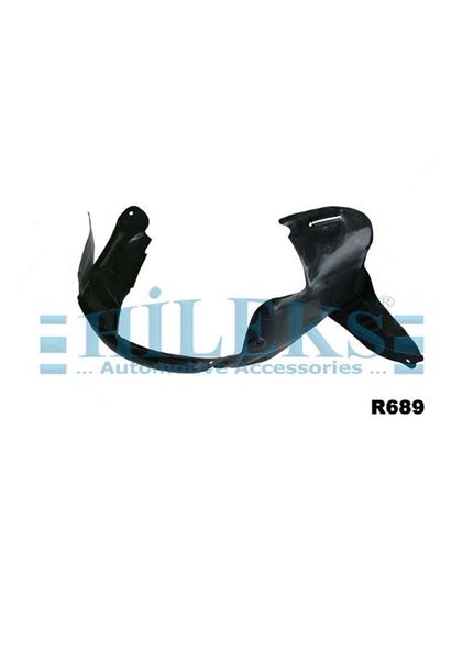 Camurluk Davlumbazı Ön Sağ (Renault Clio Thalia, Symbol)